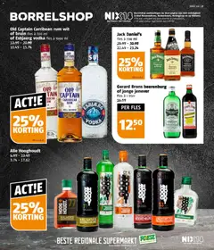 Poiesz - Folder week 6 - Voorbeeld van een folder van Poiesz, geldig van 01.02.2026 | Pagina: 27