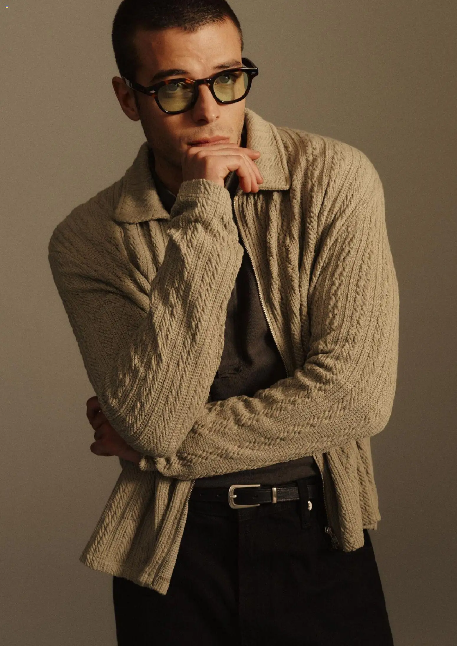 Zara slevy - New In Men od 06.01.2026 | Strana: 4