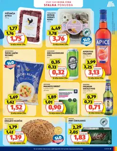 Hofer katalog akcije – veljaven od 19.03.2026 | Stran: 9