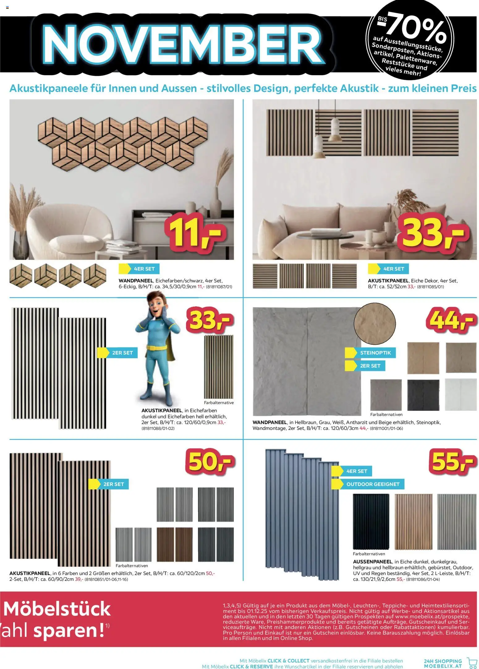 Möbelix - Black Friday gültig ab 17.11.2025 | Seite: 15