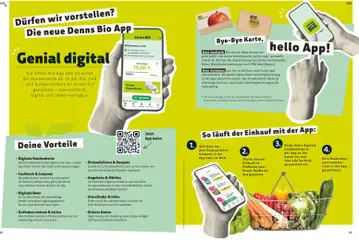 Denns BioMarkt  KREO Magazin ab 16.01.2026 gültig | Seite: 7