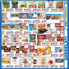 Volantino Ipertriscount del 25.07.2025 | Pagina: 19