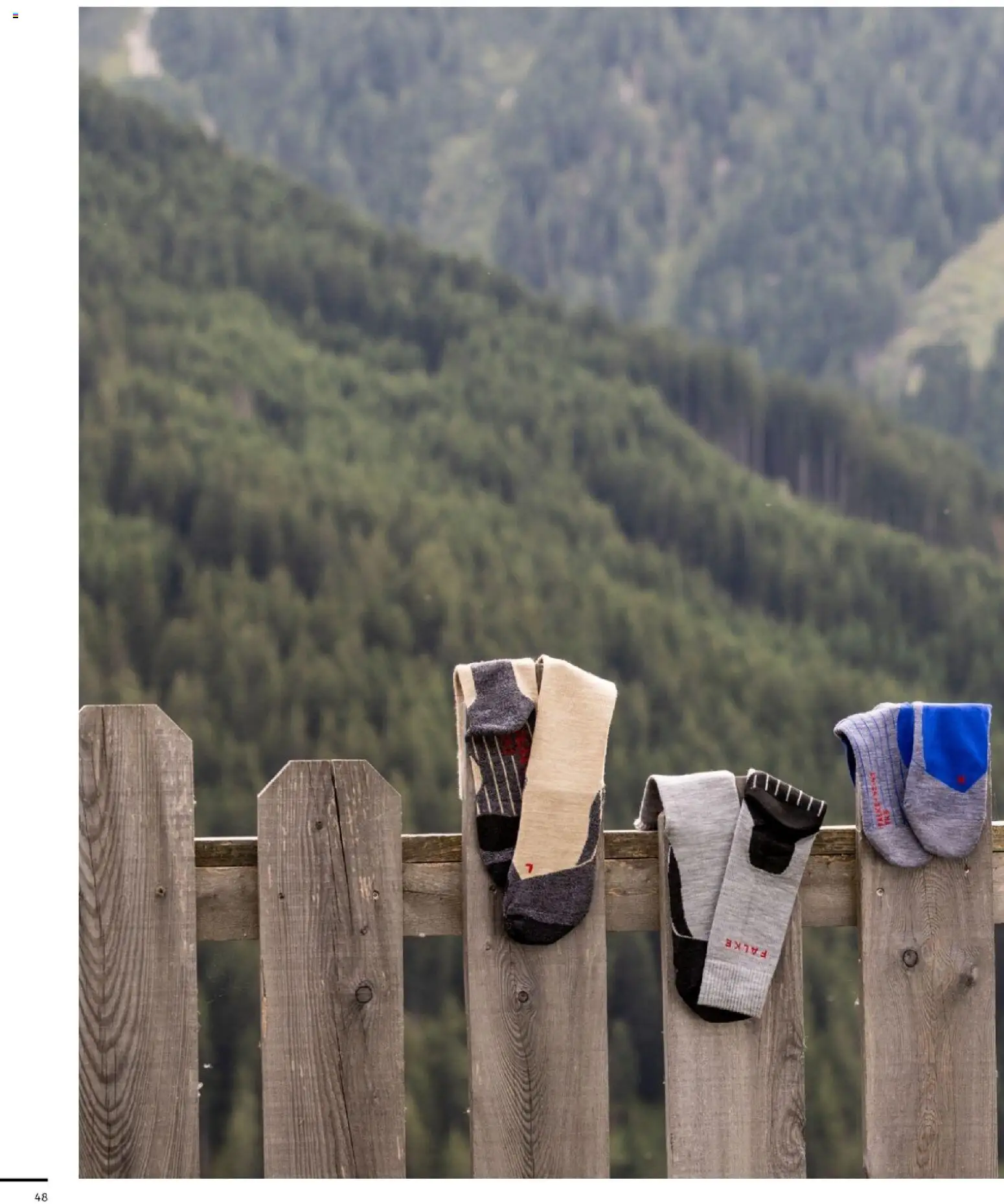 Sport2000 Prospekt Frühjahr 2026 – gültig ab 12.04.2026 | Seite: 48