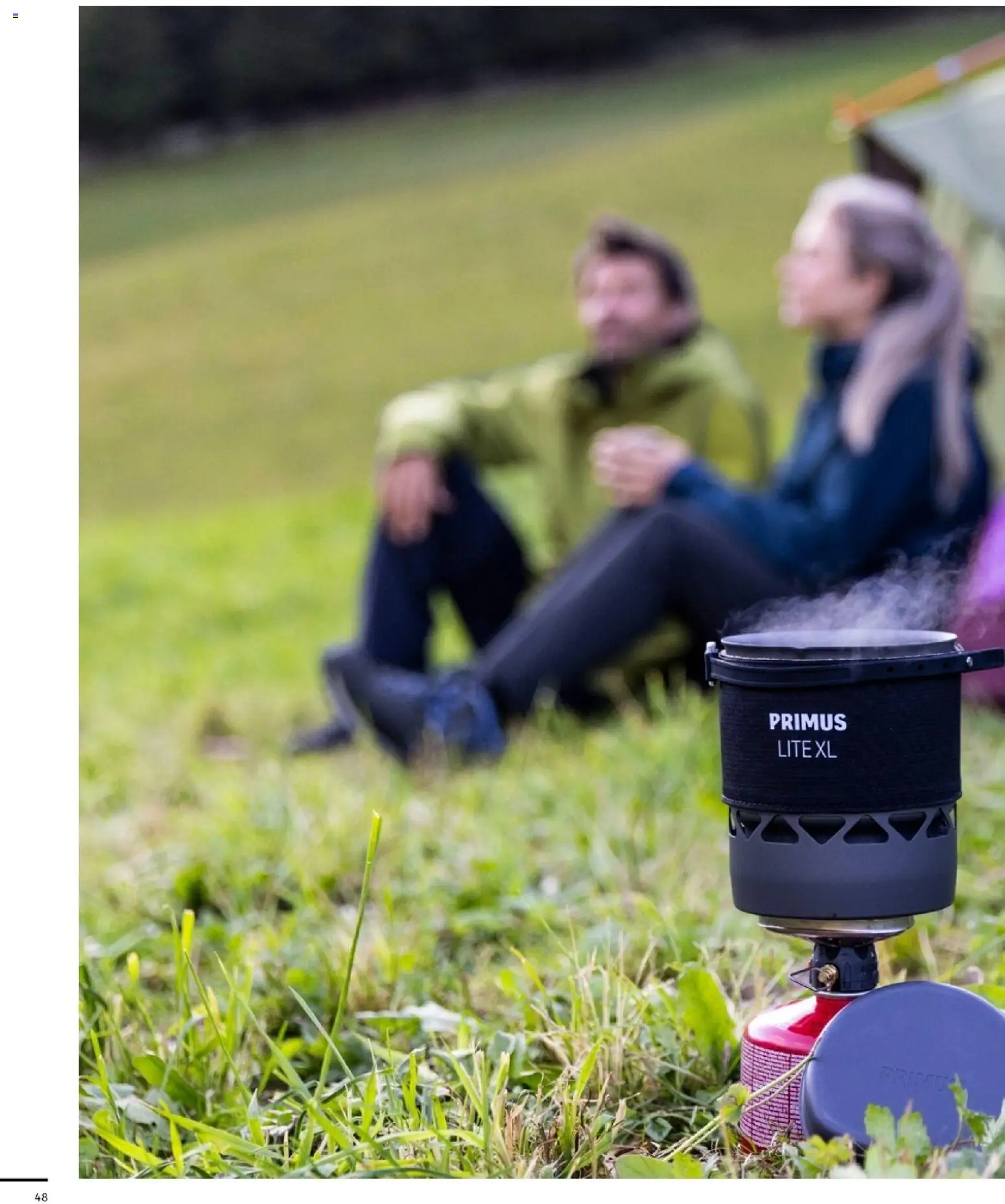 Sport2000 Prospekt Frühjahr 2026 – gültig ab 12.04.2026 | Seite: 48