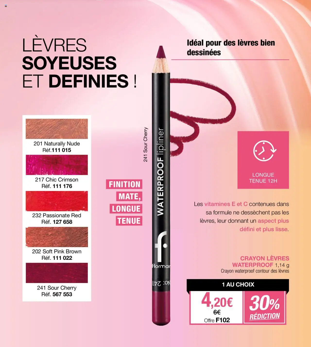  | Page: 67 | Produits: Crayon