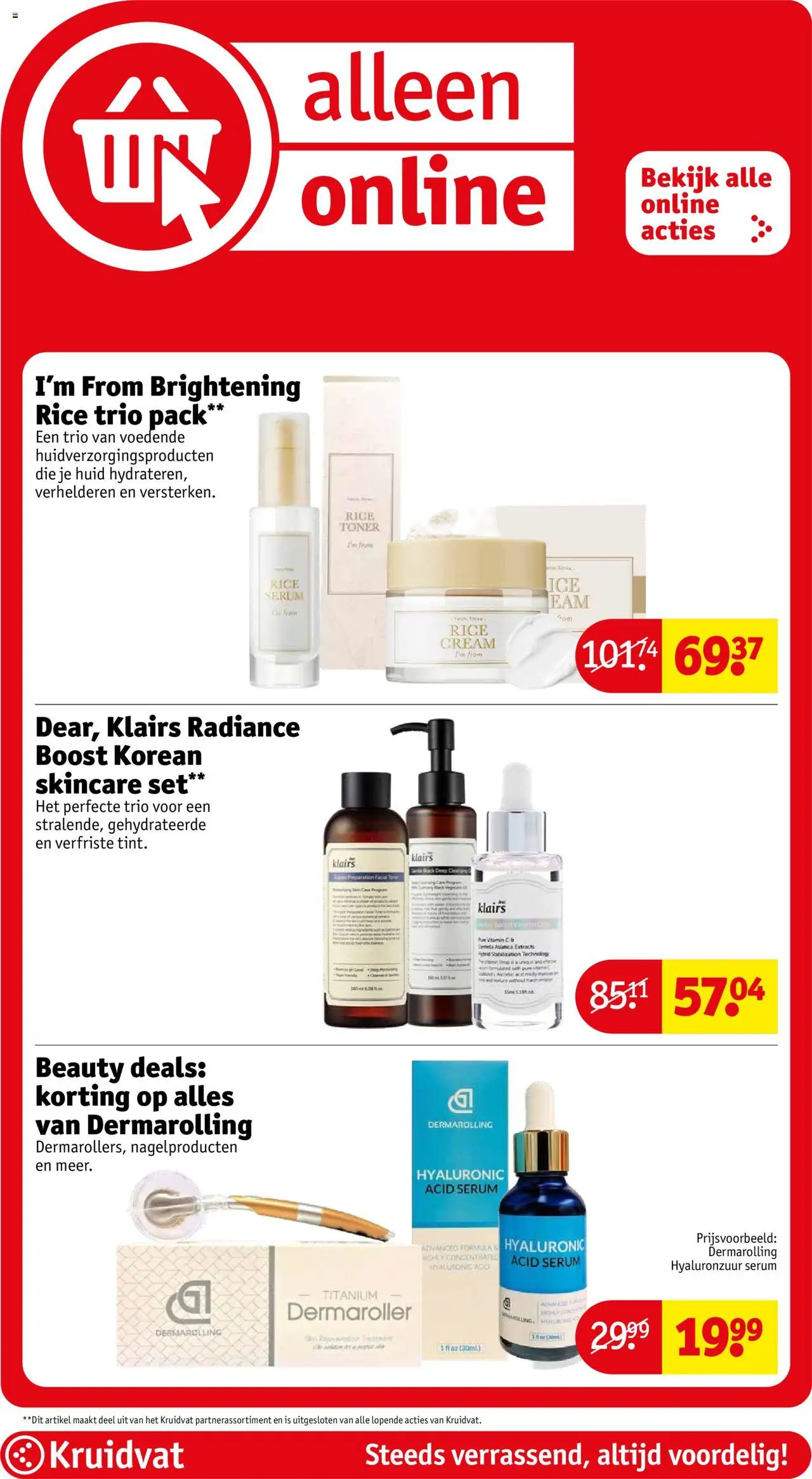  | Pagina: 106 | Producten: Toner, Boost