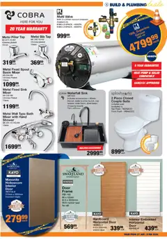 MICA specials catalogue – valid from 27.01.2026 | Page: 4