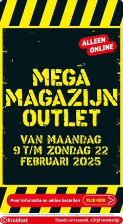 Kruidvat - Folder week 7 - Voorbeeld van een folder van Kruidvat, geldig van 09.02.2026 | Pagina: 63 | Producten: Kan