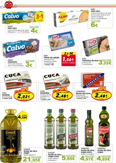 Vista previa Hiper Usera folleto válido desde el 30.03.2026 | Página: 8