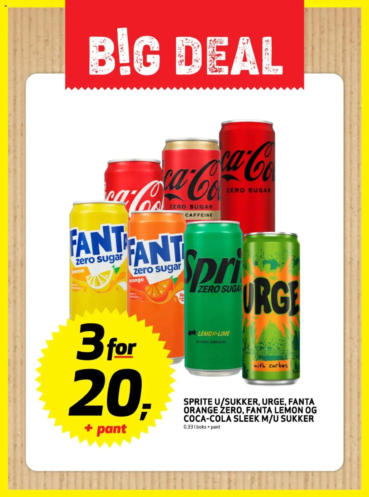 {H1} | Side: 13 | Produkter: Bronzing pearls, Håv, Sukker, Boks