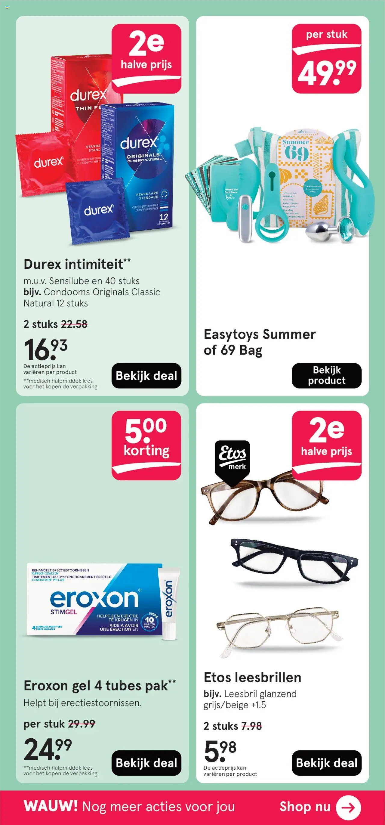  | Pagina: 82 | Producten: Kan, Gel