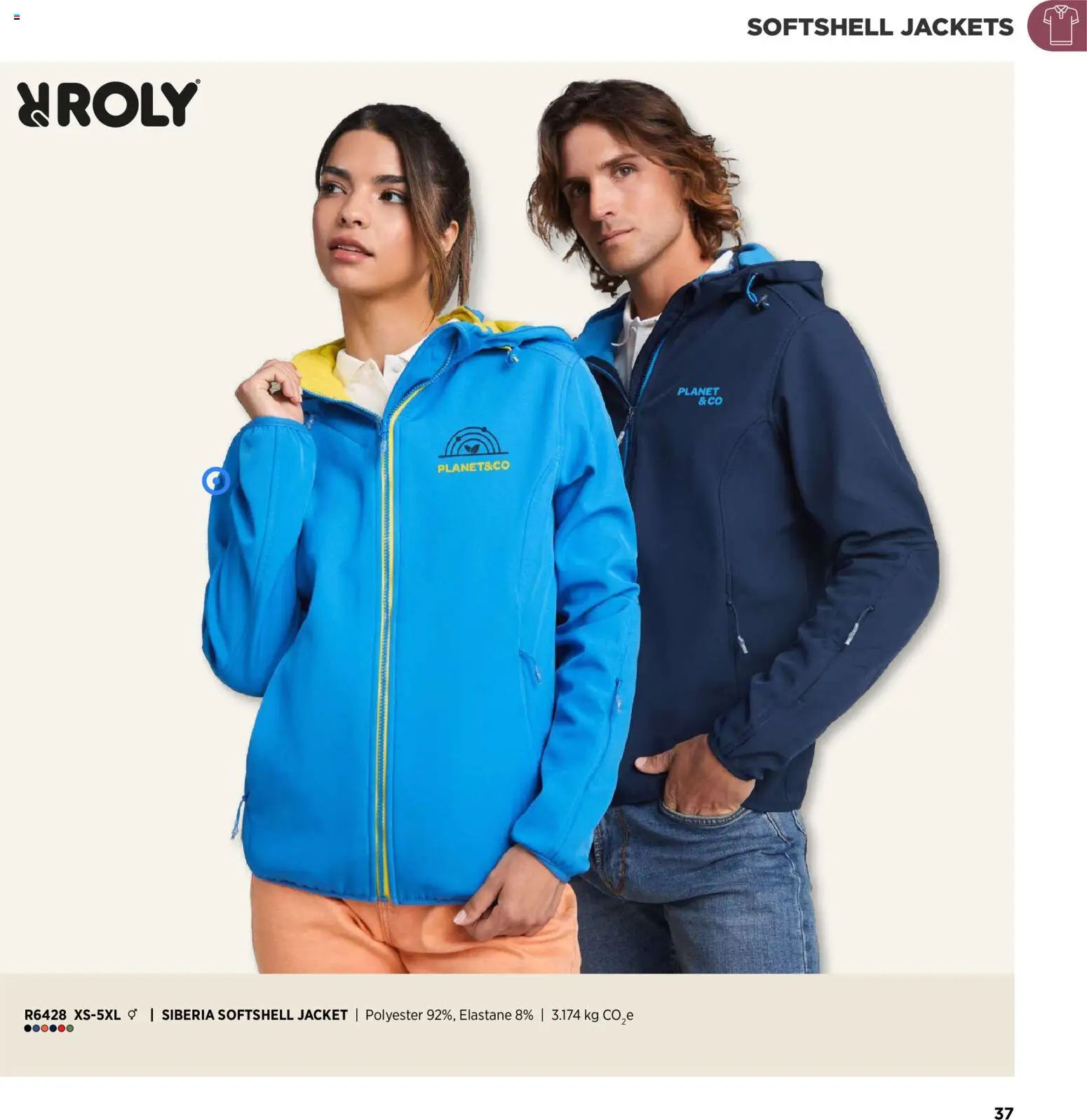 Sapo Giveaways Inspiration Guide – σε ισχύ από 14.01.2026 | Σελίδα: 37