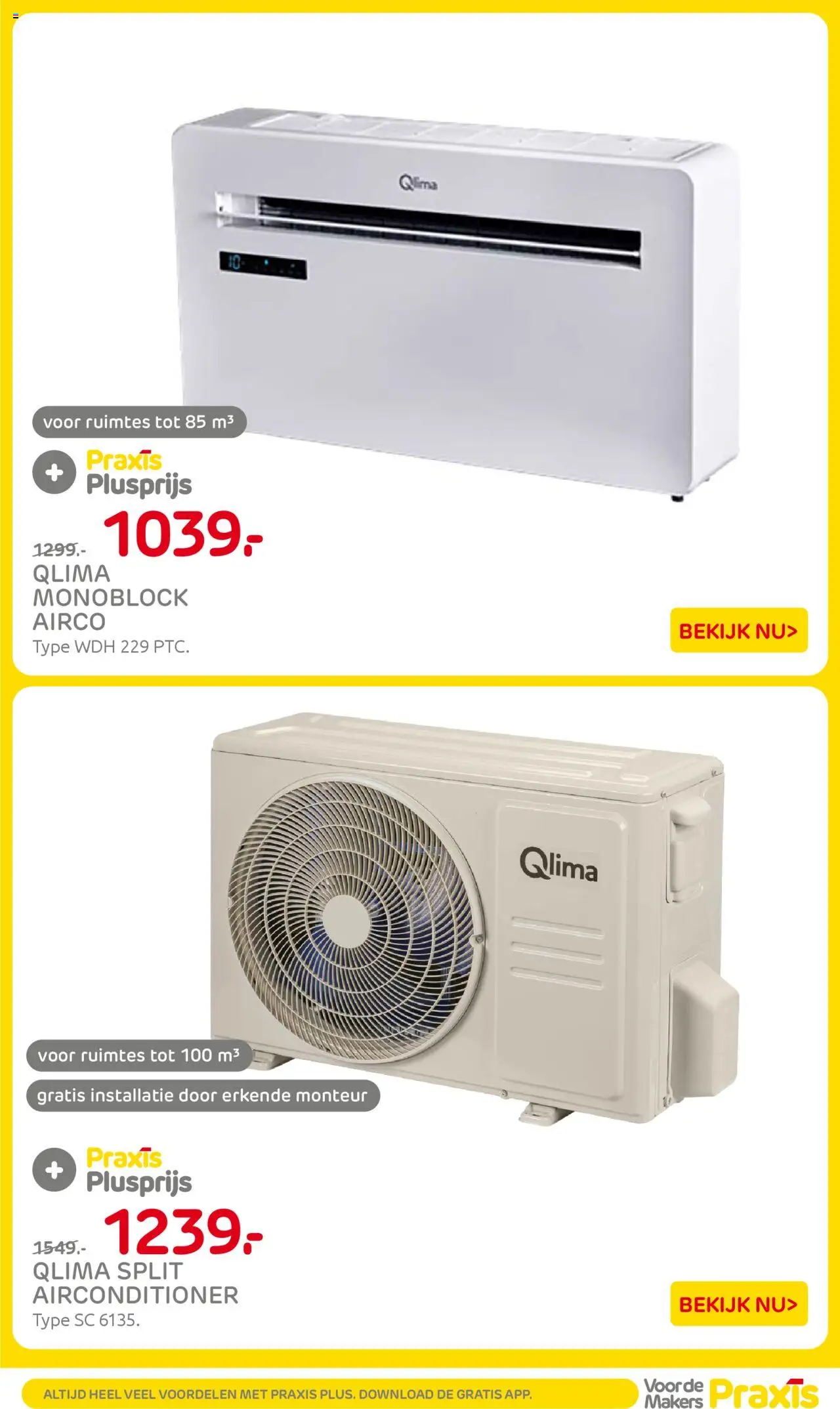  | Pagina: 35 | Producten: Airco