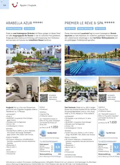 Aida  Südeuropa & Nordafrika 2026/27 ab 01.01.2026 gültig | Seite: 344