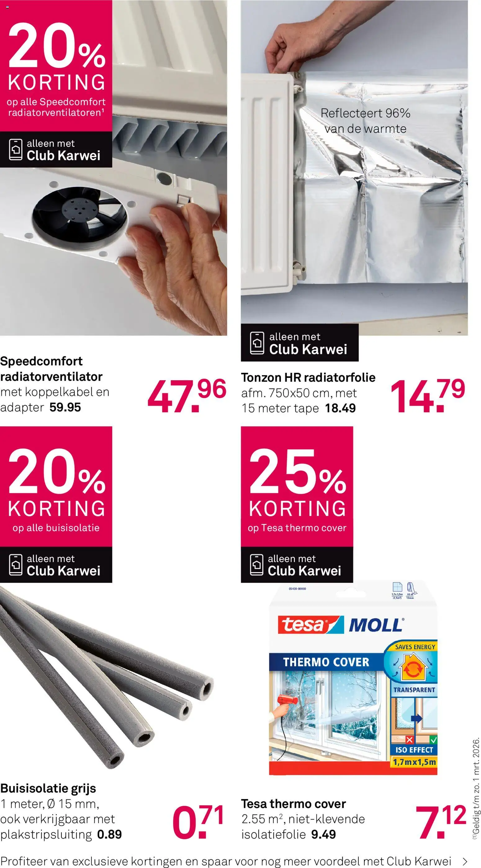 {H1} | Pagina: 32 | Producten: Adapter, Tape