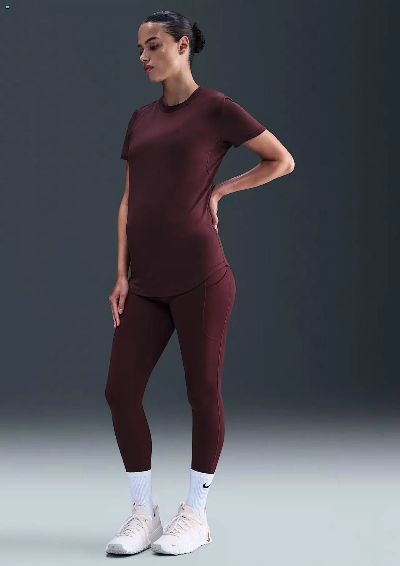 Nike Prospekt 	 - gültig ab dem 01.08.2025 | Seite: 15
