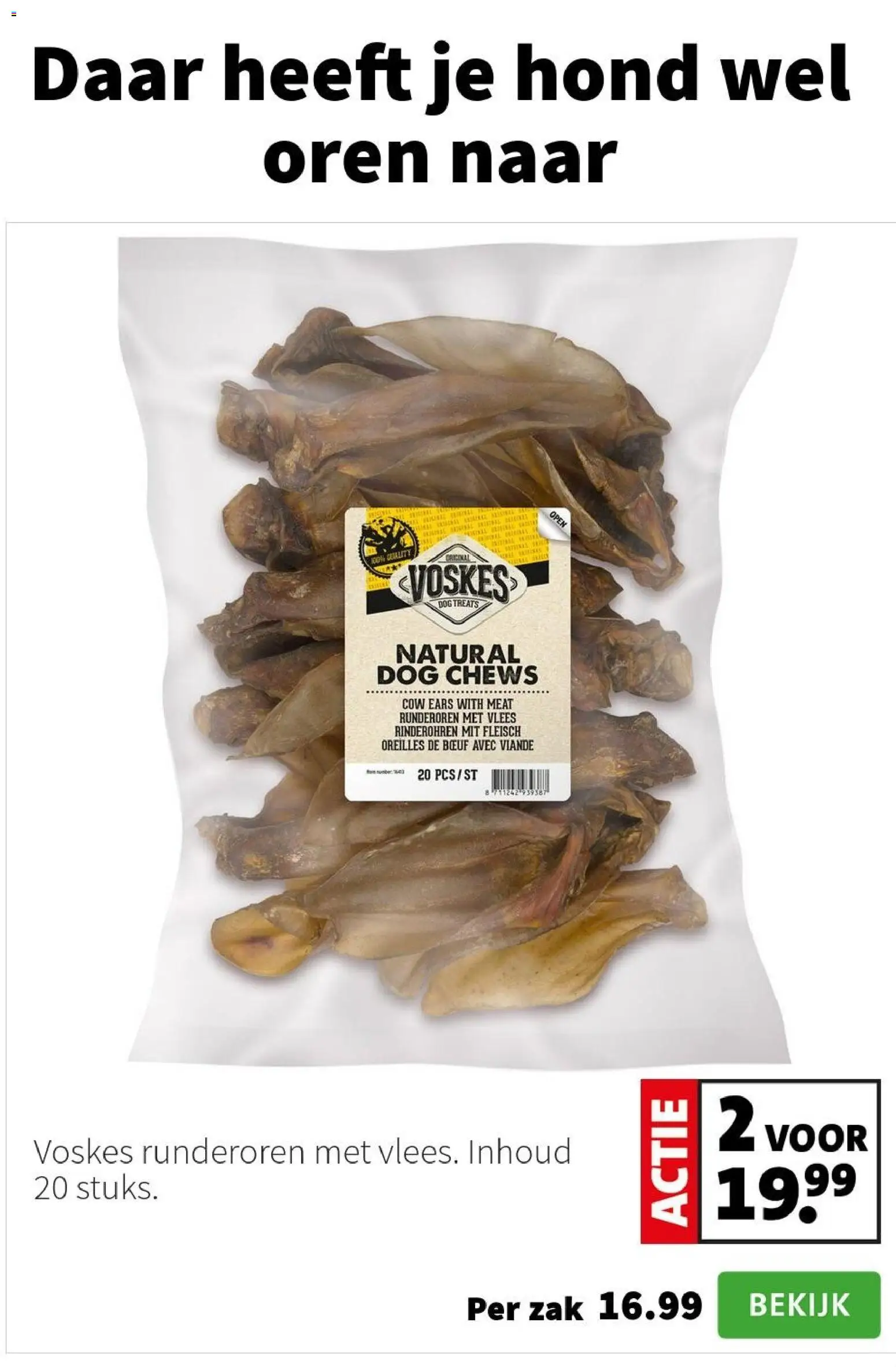 {H1} | Pagina: 9 | Producten: Kisperec, Zak