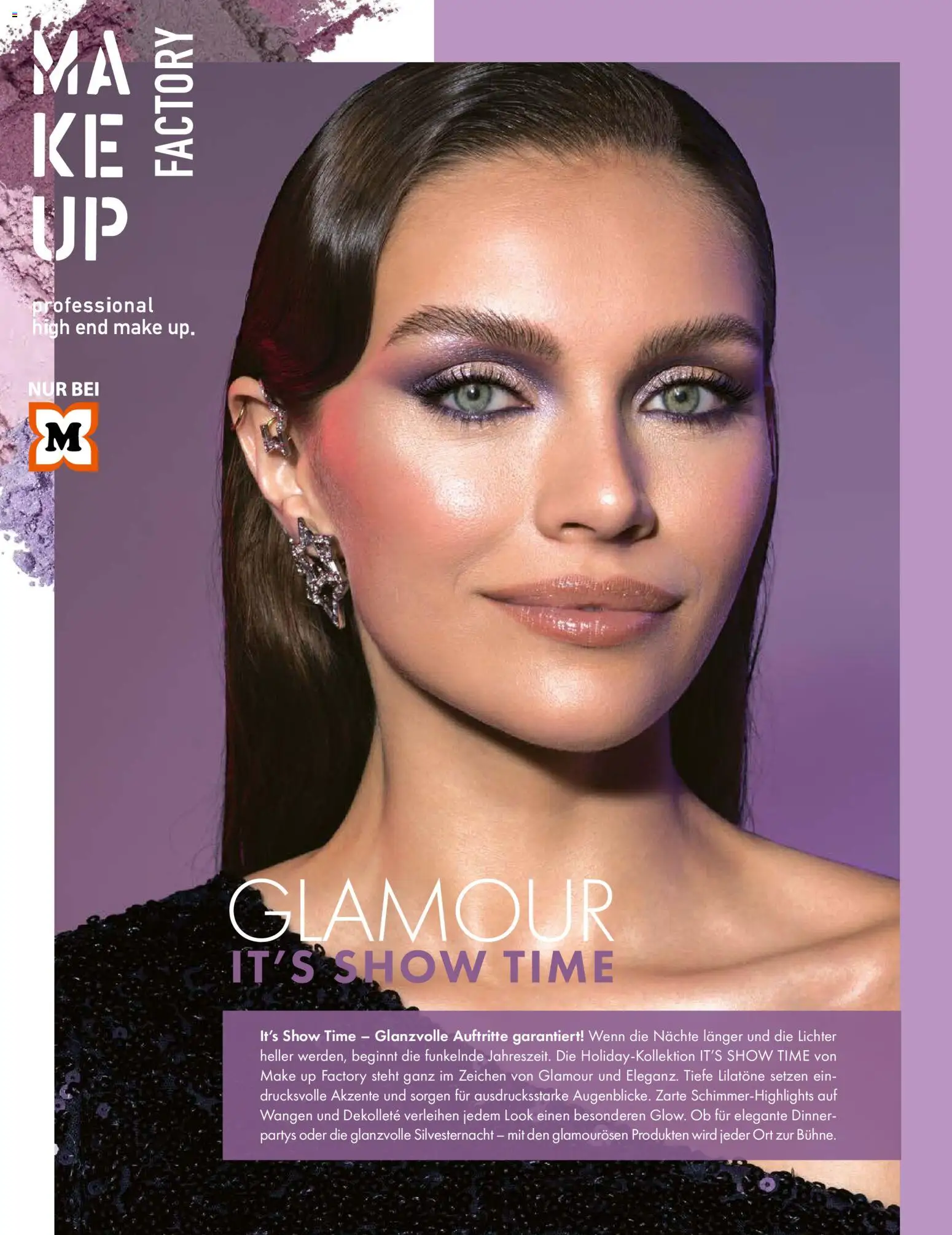 Müller Lifestyle – gültig ab 14.11.2025 | Seite: 18