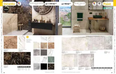 Náhled letáku Siko koupelny katalog Koupelny 2025/2026 od 14.10.2025 | Strana: 34