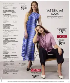 Bonprix leták platný od 10.03.2026 | Strana: 9