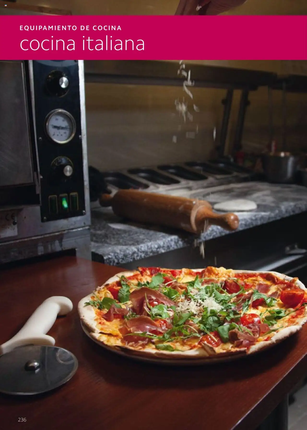 Makro catálogo │ válido desde el 19.06.2024 | Página: 236