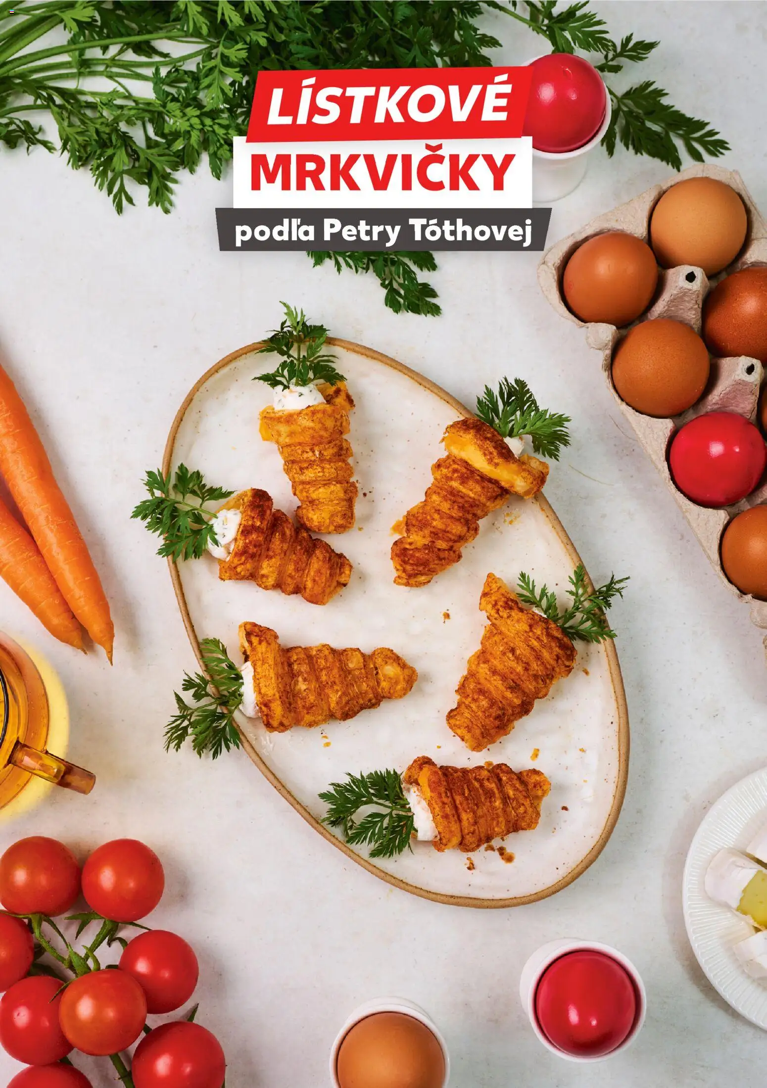 Kaufland SK akciós ujság - amely érvényes a következő dátumtól: 17.03.2026 | Oldal: 12