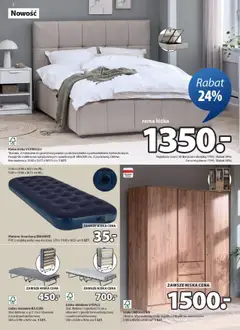 JYSK Gazetka od 13.08.2025 | Strona: 8