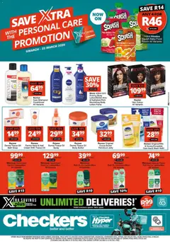 Checkers specials catalogue – valid from 09.03.2026