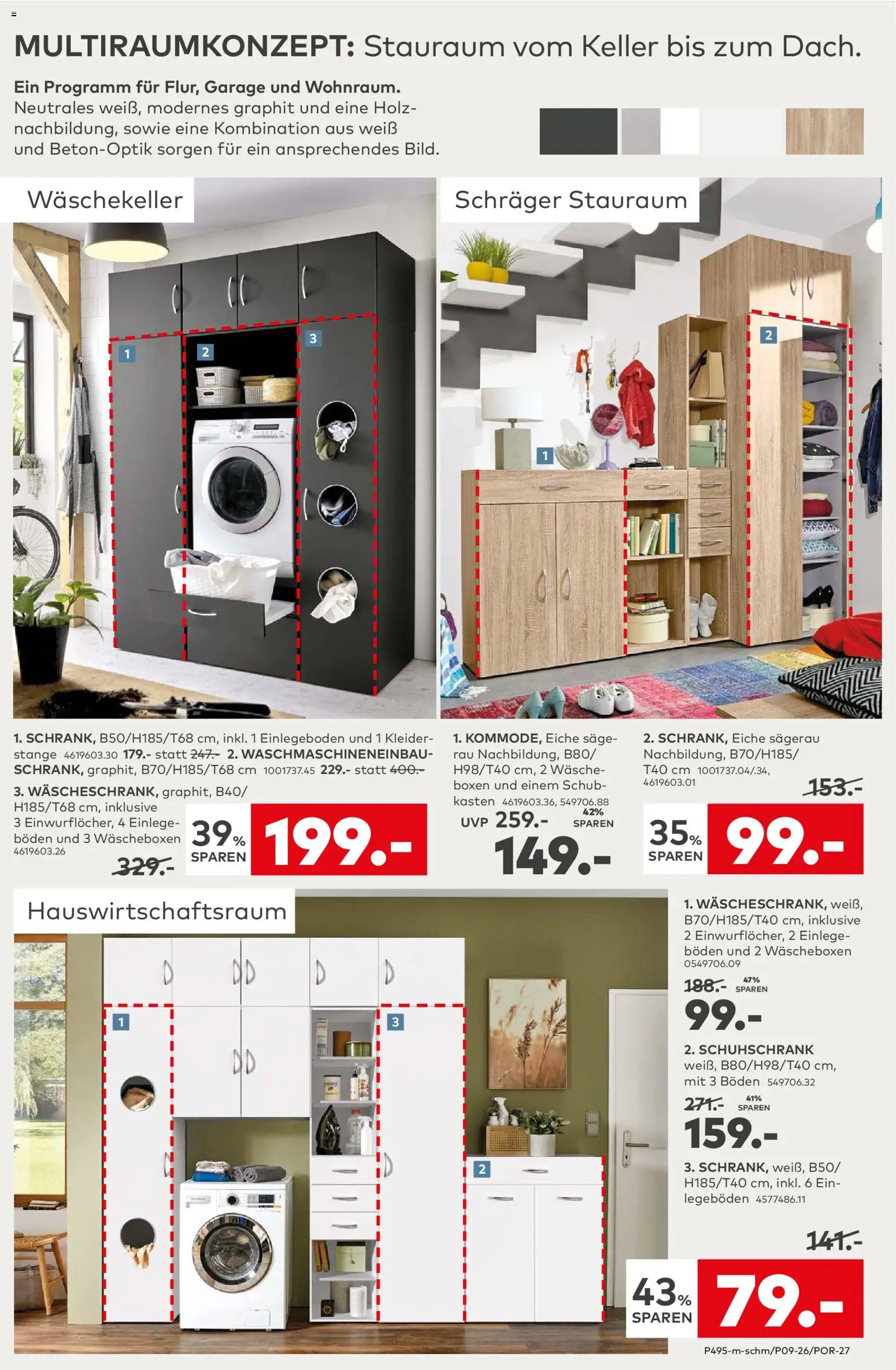 Porta! Küchentester gesucht: Jetzt Traumküche zum halben Preis und weitere Vorteile sichern - Bad Vilbel-Dortelweil – gültig ab 15.02.2026 | Seite: 11