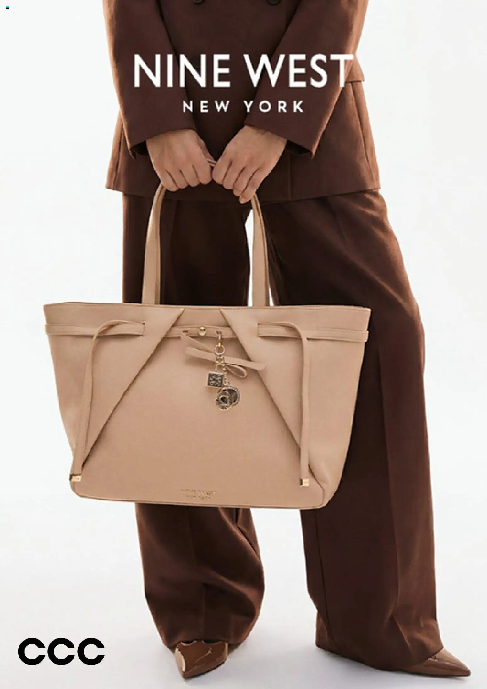 Novi CCC katalog ponudbe – veljaven od 01.04.2026 | Stran: 1