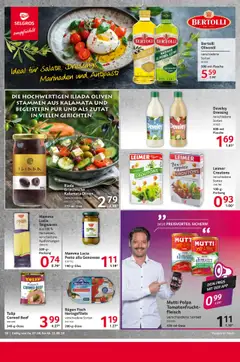 Selgros Prospekt 	 - gültig ab dem 07.08.2025 | Seite: 18
