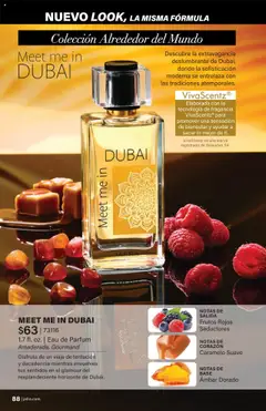 Vista previa JAFRA folleto válido desde el 01.08.2025 | Página: 88