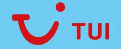 Logo Tui in der Kategorie Andere