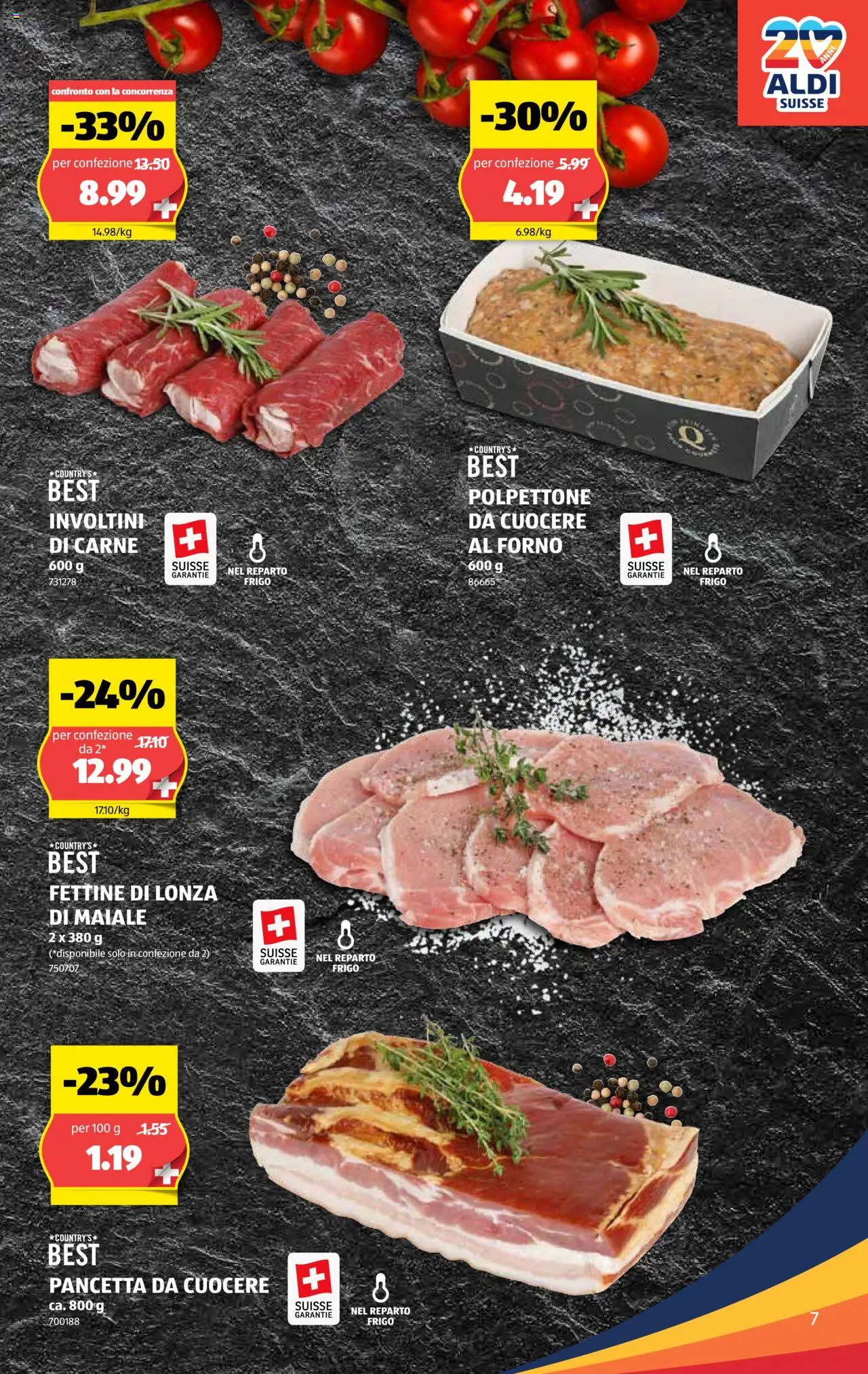 Aldi Aktionen IT – gültig ab 02.10.2025 | Seite: 8