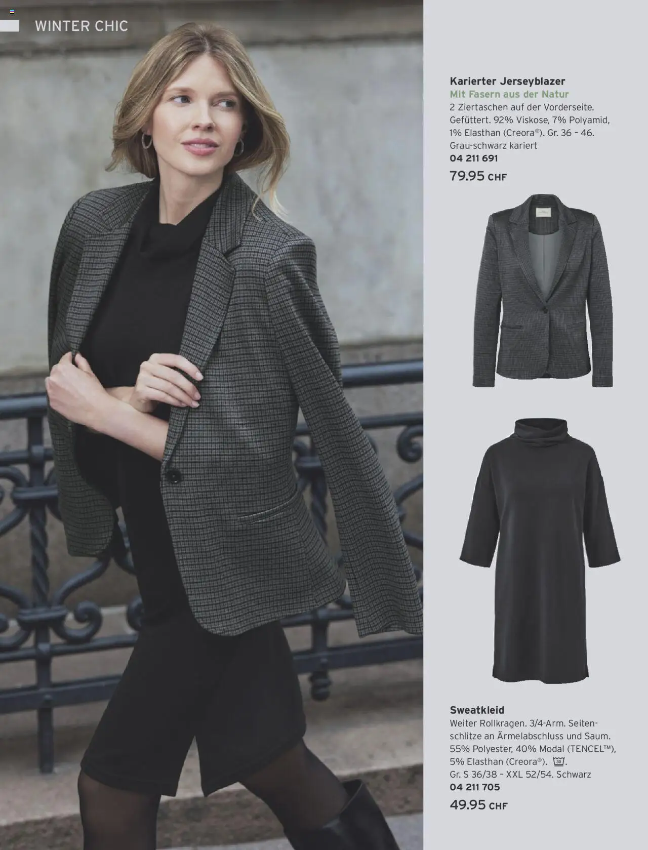 Tchibo Aktionen – gültig ab 10.10.2025 | Seite: 22