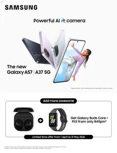 Telkom specials catalogue – valid from 01.04.2026 | Page: 13