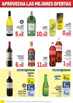 Vista previa Makro Precios Canarias válido desde el 06.04.2026 | Página: 6