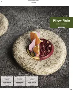 Hanos - Tableware magazine 2025-2026 - Voorbeeld van een folder van Hanos, geldig van 01.09.2025 | Pagina: 59 | Producten: Keramiek