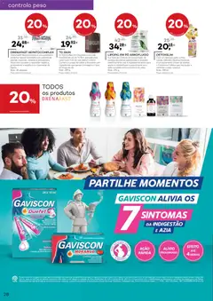 Pré-visualização Well’s folheto válido de 24.03.2026 | Página: 28