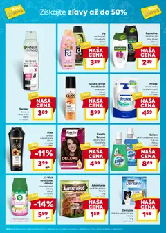 Billa leták platný od 18.03.2026 | Strana: 7