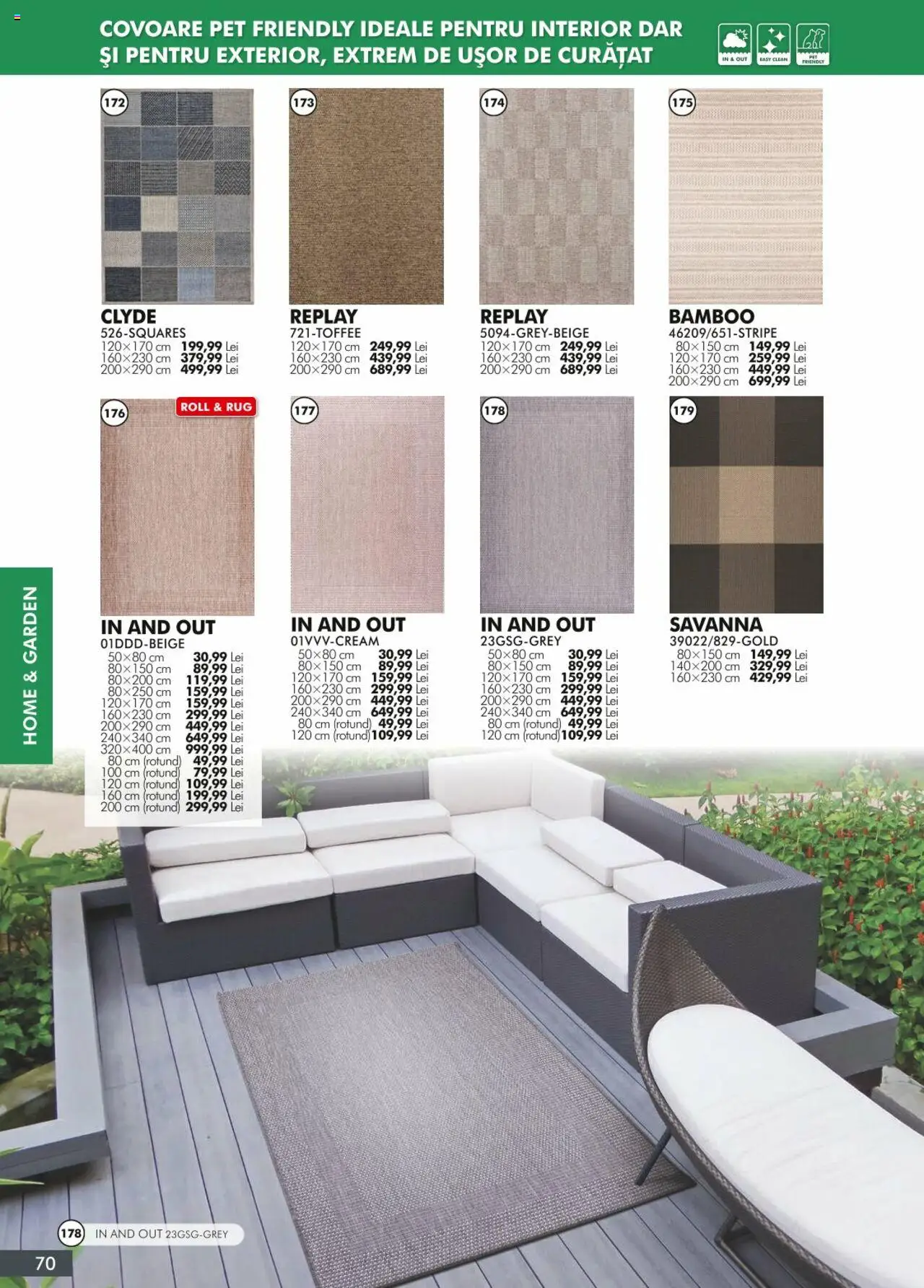 Noul catalog Diego – valabil de la 01.04.2024 | Pagină: 70