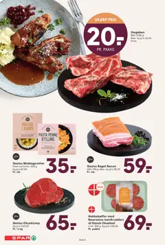 Spar - Tilbudsavis gyldig fra 24.10.2025 | Side: 6