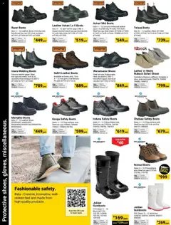 Builders specials catalogue – valid from 14.10.2025 | Page: 22