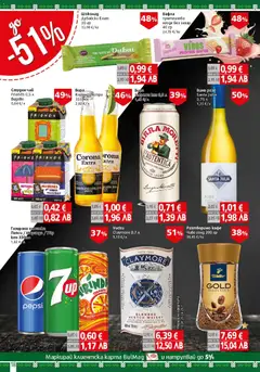 Преглед на BulMag брошура - Офертите са валидни от 13.04.2026 | Страница: 18