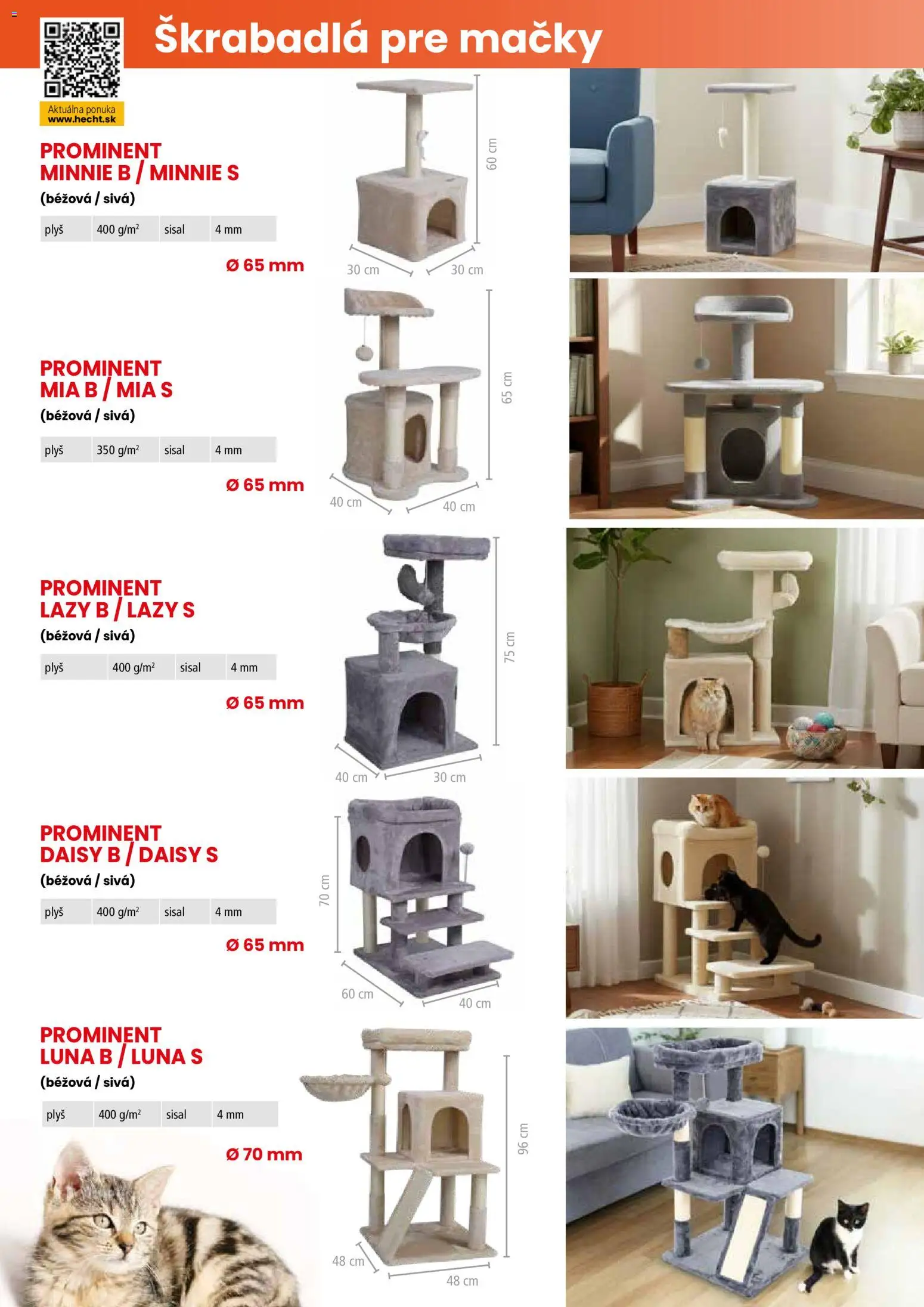 Nové Hecht akcie – leták je platný od 19.02.2026 | Strana: 158