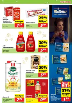 Nah und Frisch Flugblatt ab 10.12.2025 gültig | Seite: 9