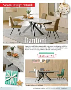 Harvey Norman katalog akcije – veljaven od 07.12.2023 | Stran: 16