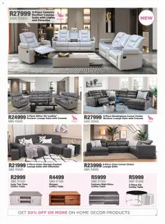 New House and Home catalogue – valid from 08.09.2025 | Page: 3