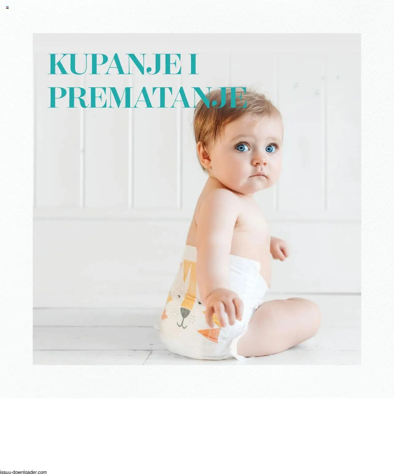 Baby Center katalog | vrijedi od 19.03.2025 | Stranica: 15