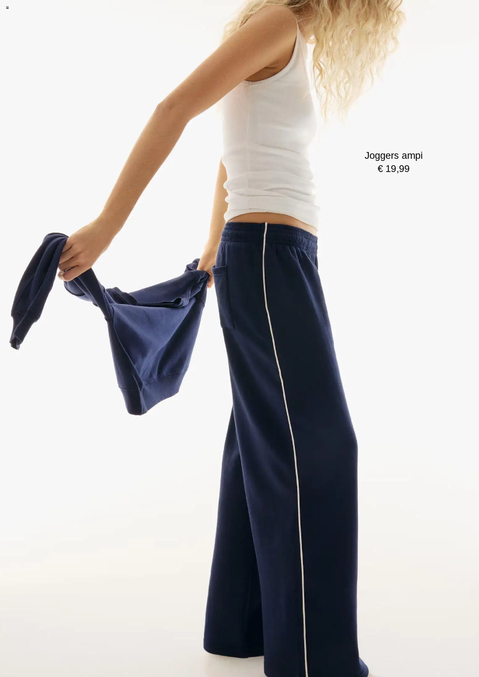 Volantino H&M del 01.12.2025 | Pagina: 4